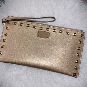 💋 Michael Kors Clutch
